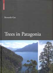 TREES IN PATAGONIA