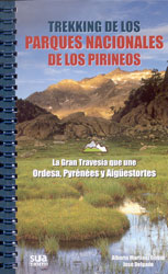 TREKKING DE LOS PARQUES NACIONALES DE LOS PIRINEOS 1