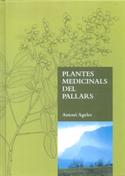 PLANTES MEDICINALS DEL PALLARS 1