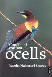 CONÈIXER I ESTIMAR ELS OCELLS 2