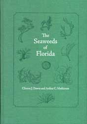 SEAWEEDS OF FLORIDA 1