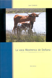 LA VACA MOSTRENCA DE DOÑANA 1