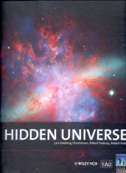 HIDDEN UNIVERSE 1