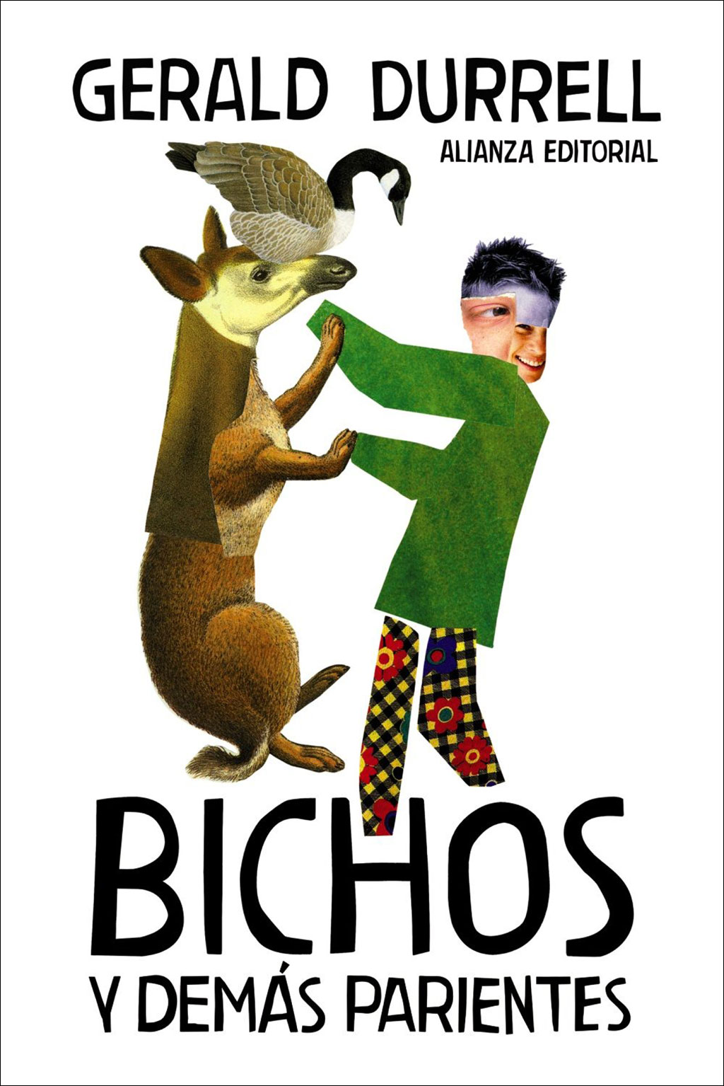 BICHOS Y DEMÁS PARIENTES 1