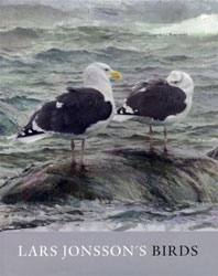 LARS JONSSON'S BIRDS 1
