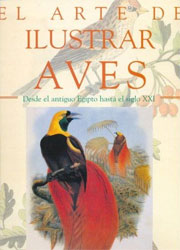 EL ARTE DE ILUSTRAR AVES