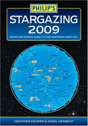 PHILIP'S STARGAZING 2009