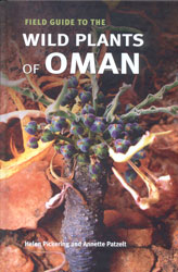 FIELD GUIDE TO THE WILD PLANTS OF OMAN