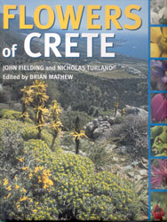 FLOWERS OF CRETE 1