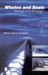 WHALES AND SEALS. BIOLOGY AND ECOLOGY