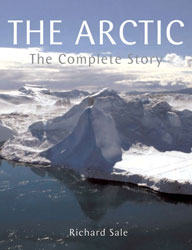 THE ARCTIC : THE COMPLETE STORY 1