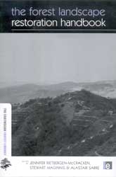 THE FOREST LANDSCAPE RESTORATION HANDBOOK