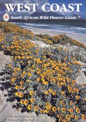 SOUTH AFRICAN WILD FLOWER GUIDE 7. WEST COAST