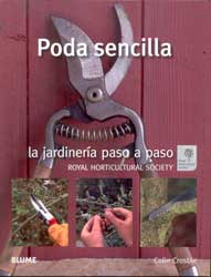 LA JARDINERÍA PASO A PASO. PODA SENCILLA 2