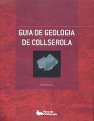 GUIA DE GEOLOGIA DE COLLSEROLA AMB ITINERARIS 1