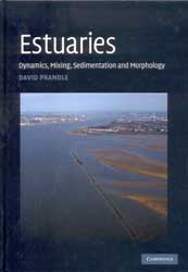ESTUARIES. DYAMICS, MIXING, SEDIMENTATION AND MOPHOLOGY
