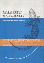NATURA I SOCIETAT. MOSAICS A MENORCA 1
