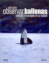 GUÍA PARA OBSERVAR BALLENAS, DELFINES Y MARSOPAS EN SU HÁBITAT 2
