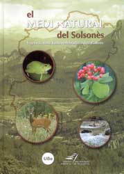 EL MEDI NATURAL DEL SOLSONÈS     1