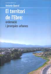 EL TERRITORI DE L\'EBRE: ORDENACIÓ I JERARQUIES URBANES  2