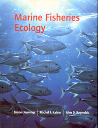 MARINE FISHERIES ECOLOGY 1