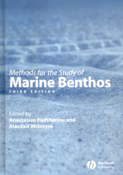 METHODS FOR THE STUDY OF MARINE BENTHOS 1