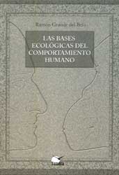 LAS BASES ECOLÓGICAS DEL COMPORTAMIENTO HUMANO   2