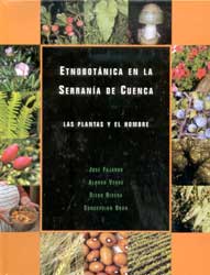 ETNOBOTÁNICA EN LA SERRANÍA DE CUENCA. LAS PLANTAS Y EL HOMBRE 2