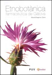 ETNOBOTÀNICA FARMACÈUTICA DE GÀVOTA. SERRA CALDERONA 1