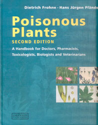POISONOUS PLANTS 1