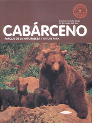 CABÁRCENO. PARQUE DE LA NATURALEZA / NATURE PARK    3