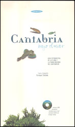CANTABRIA BAJO EL MAR. GUÍA FOTOGRÁFICA DE LA FLORA Y LA FAUNA MARINAS DEL CANTÁBRICO 3
