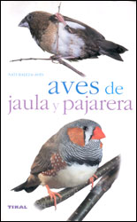 AVES DE JAULA Y PAJARERA 1