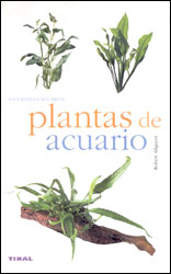 PLANTAS DE ACUARIO