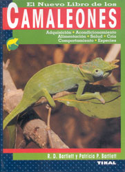 EL NUEVO LIBRO DE LOS CAMALEONES 1