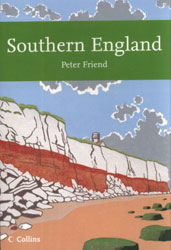 SOUTHERN ENGLAND. THE GEOLOGY AND SCENERY OF LOWLAND ENGLAND 1