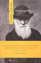 CHARLES DARWIN. AUTOBIOGRAFÍA  3