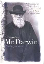 EL REMISO MR. DARWIN 1