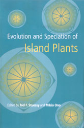 EVOLUTION AND SPECIATION OF ISLAND PLANTS 2