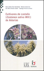 CULTIVARES DE CASTAÑO DE ASTURIAS 1