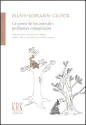 LA MENTE DE LOS ANIMALES: PROBLEMAS CONCEPTUALES