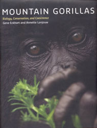 MOUNTAIN GORILLAS. BIOLOGY, CONSERVATION AND COEXISTENCE 1
