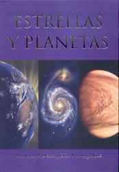 ESTRELLAS Y PLANETAS. HISTORIA. DESCRIPCIÓN. FOTOGRAFÍAS 1