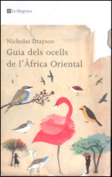 GUIA D'OCELLS DE L'ÀFRICA ORIENTAL 2