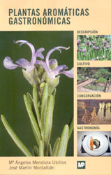 PLANTAS AROMÁTICAS GASTRONÓMICAS 1