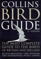 COLLINS BIRD GUIDE. SEGUNDA EDICIÓN. TAPA DURA 2