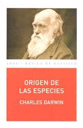 ORIGEN DE LAS ESPECIES. EDICIÓN DE BOLSILLO 1