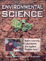 ENVIRONMENTAL SCIENCE 1