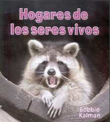 HOGARES DE LOS SERES VIVOS