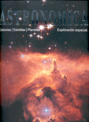 ASTRONÓMICA. GALAXIAS, ESTRELLAS, PLANETAS, EXPLORACIÓN ESPACIAL 1